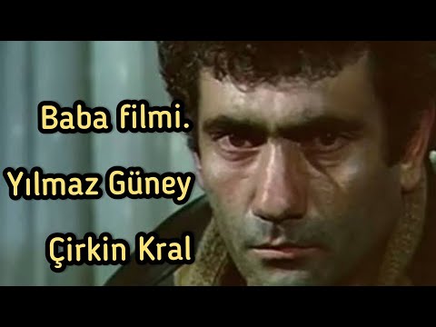 Yılmaz Güney Baba_En duygusal sahnesi..