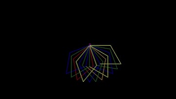 Dazzling Diamond Patterns: Create Hypnotic Designs with Turtle Graphics!