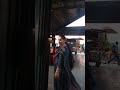 ghaziabad railway station 🚉 #ghaziabadjunction #rail #northrailway #travellingvlog
