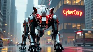 Secret Agent Cat [ Cinematic AI ] screenshot 5