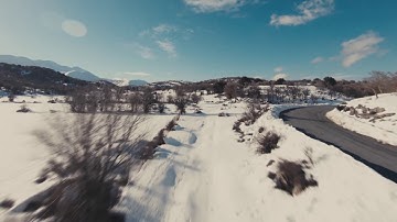 Super-SloMo pytorch test on Google Colab