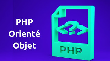 Apprendre les attributs et méthodes statiques en PHP [13/15]