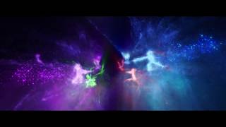 NICOLAS LAURENT SHOWREEL 2019 - ART DIRECTOR - MOTION DESIGNER