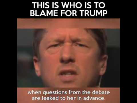 Jonathan Pie on Trump win: The left caused this!