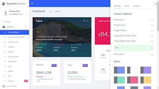 Optimize Your Business Operations with a CRM Admin - Best Seller CRM Dashboard in 2025