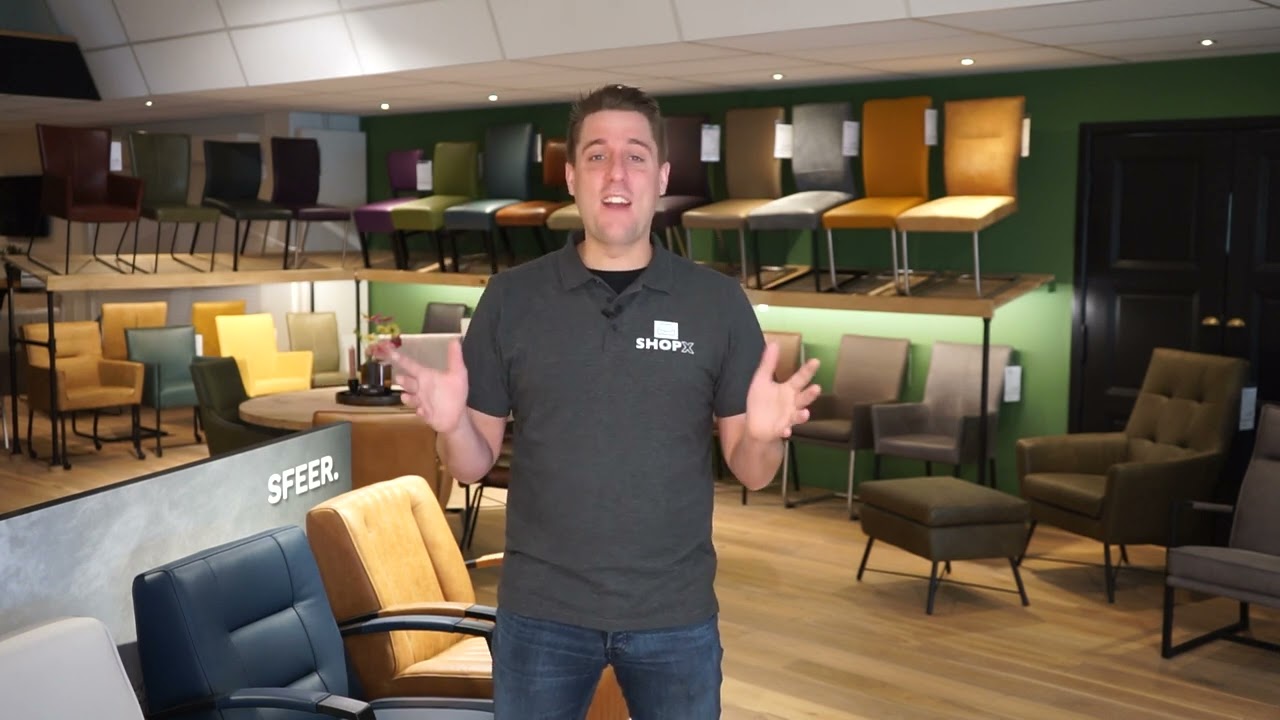 Laatste kans: Koop deze maand nog leren meubels tegen de prijzen van vorig jaar.