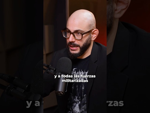 Fonseca explica la estrategia de Trump en Venezuela dejando a Delcy Rodríguez al mando: