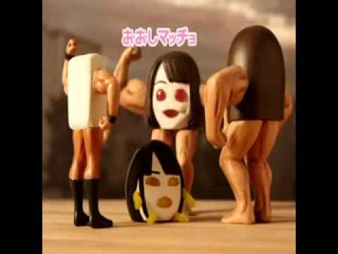 AKB48ちょ　マッチョ姉妹