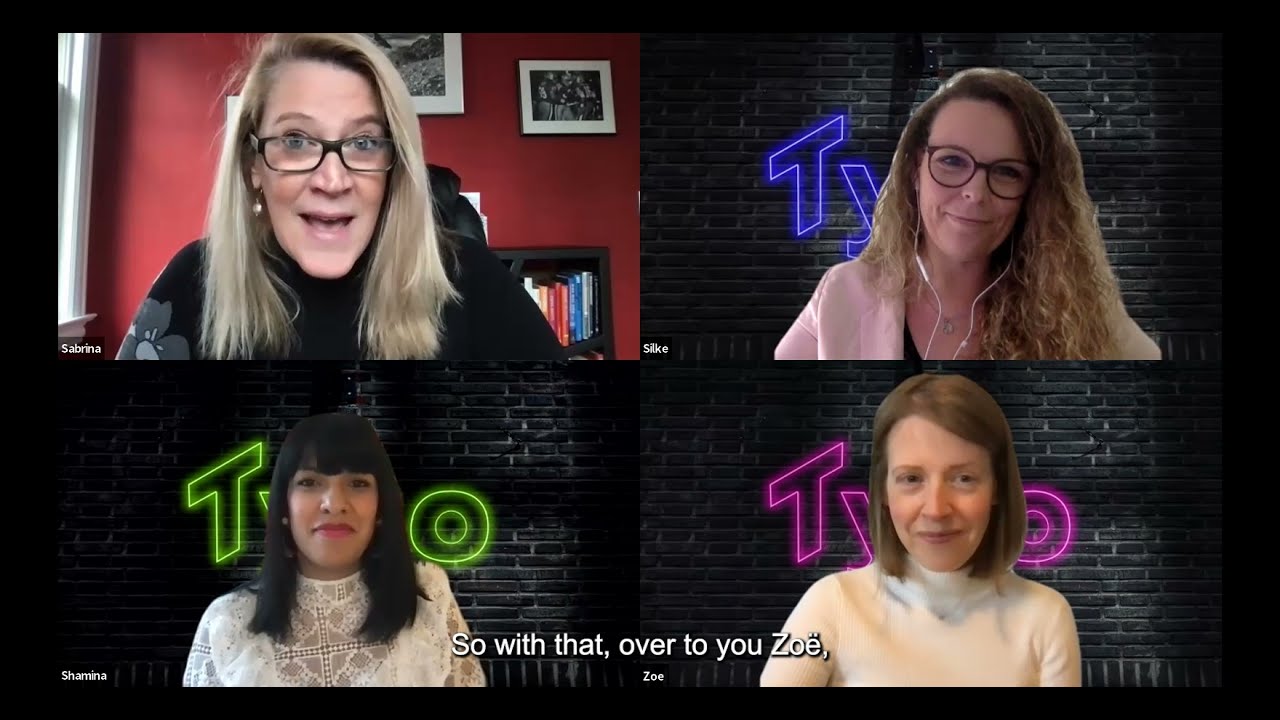 The top tech influencers and trends in 2021 – Unveiling the Tyto Tech 500