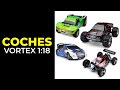 Coches rc vortex