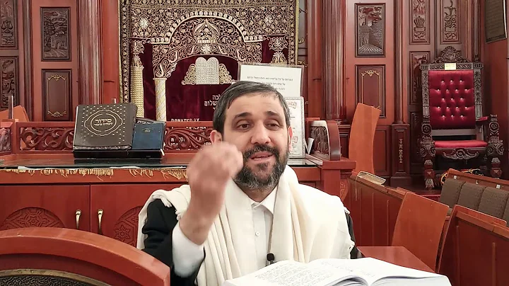 - The Importance of Ethics & Listening to Rebuke R...