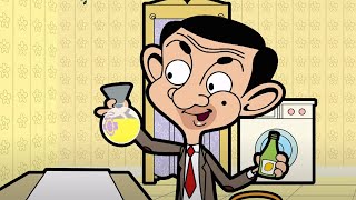 Mr Bean's Perfume | Mr Bean Animated Season 3 | Full Episodes | Cartoons For Kid by Cartoons for Kids 27,315 views 2 weeks ago 55 minutes