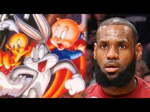 Video: LeBron James Memperolehi $ 33 Juta Musim Ini Tetapi Dia Hanya Menerima Separuh Daripada Ini