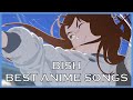 Top BiSH/AiNA THE END Anime Songs