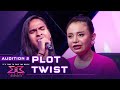 Dahsyat! Penampilan Zufari Berhasil Membuat Para Juri Terkesima - X Factor Indonesia 2021