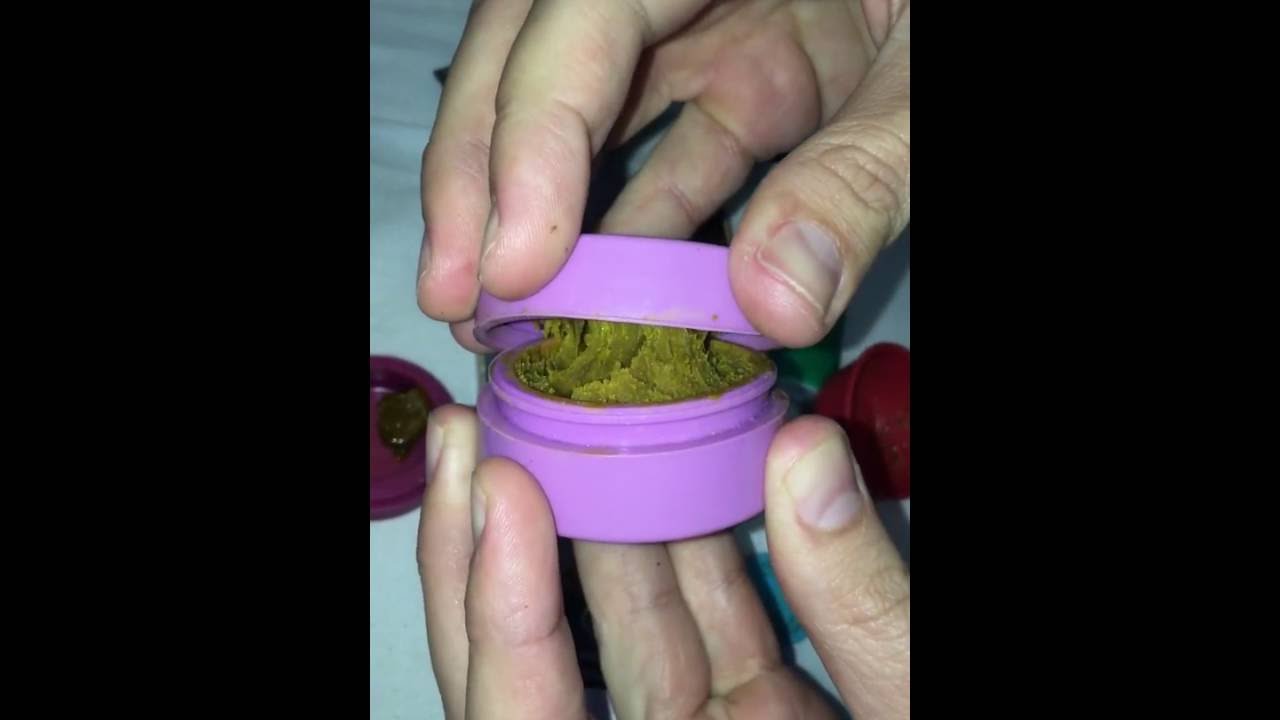 Budder (cera, manteiga)