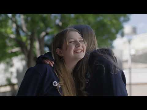 What Happens Here Will Change the World | Milken Community School