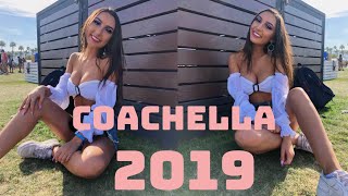 My First Time At Coachella