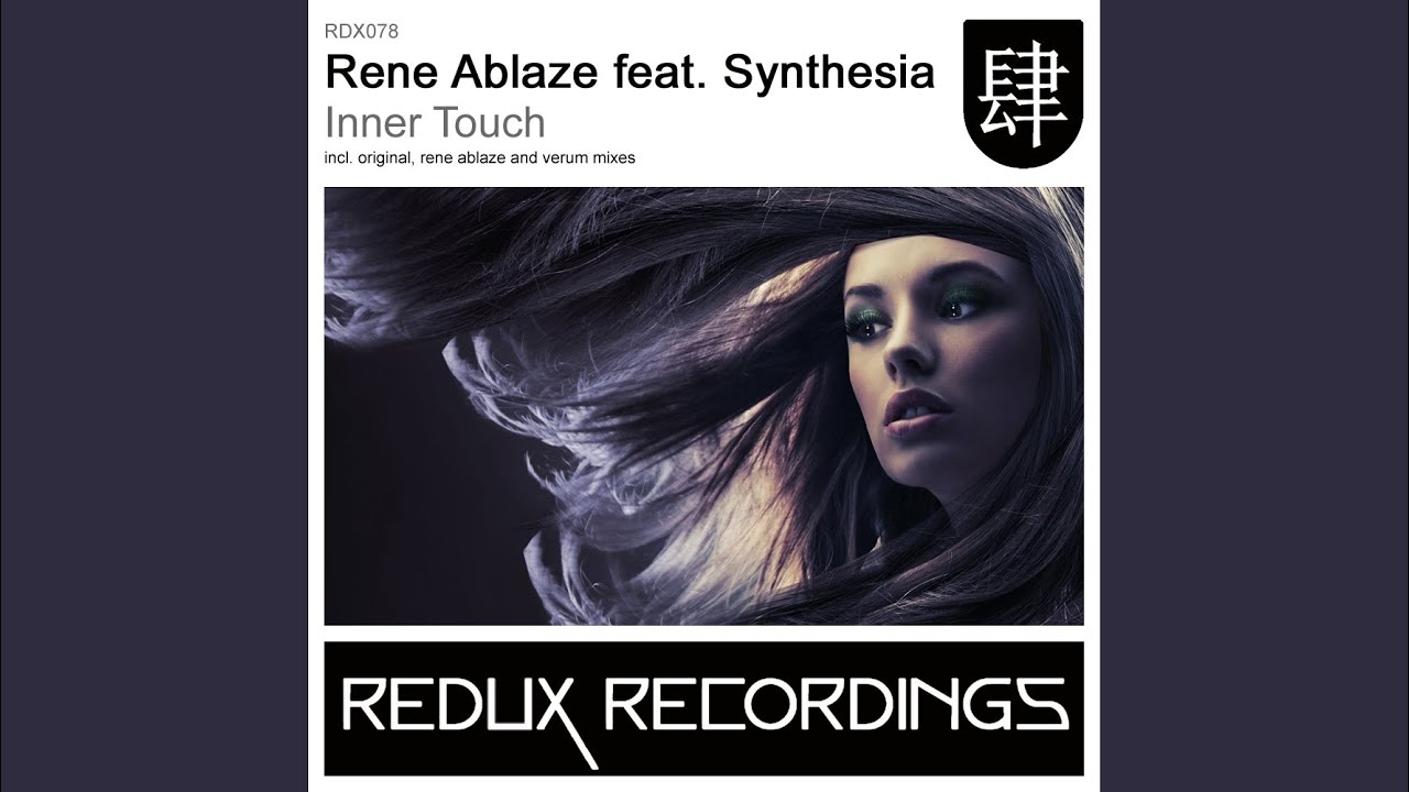 Watch Inner Touch (Original Mix) on YouTube Watch Inner Touch (Original Mix) on YouTube