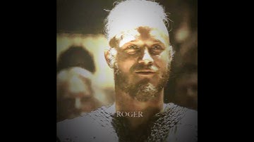 RAGNAR LOTHBROK EDIT || AE INSPIRED