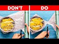 Random Daily Hacks That Will Come In Handy