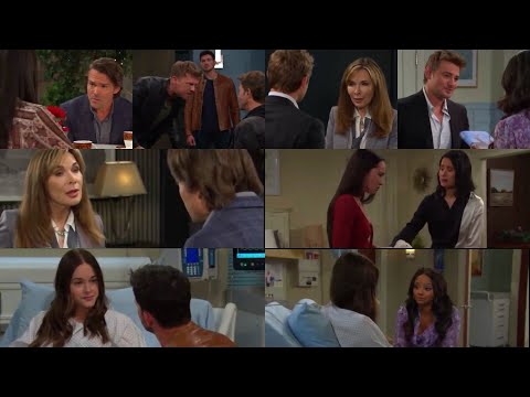 Recap For Days Of Our Lives