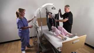RoMedic™ Eva Patient Lift System