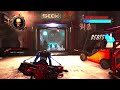 Gungrave G.O.R.E. RTX 4090 All High Settings Ray Tracing No DLSS