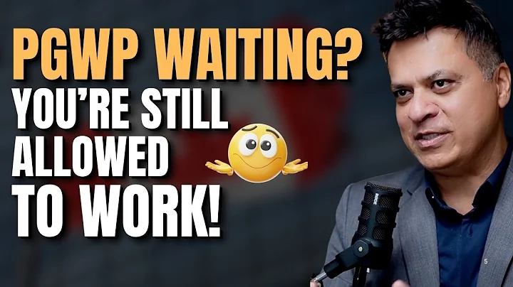 Full-Time Work After Studies 🇨🇦 - What International Students MUST Know!