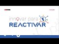 Innovar para Reactivar