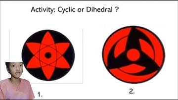 PATTERNS AND DIAGRAMS:ROSETTE AND FRIEZE PATTERNS