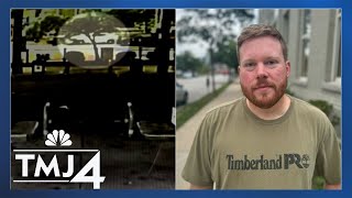 Neighbor reacts to 7 teens arrested after stealing car, leading police on chase