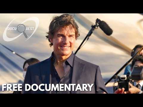 Tom Cruise: The Last Movie Star | FREE MOVIE (Richard Roeper, AA Dowd, Dan Jolin, Bilge Ebiri)