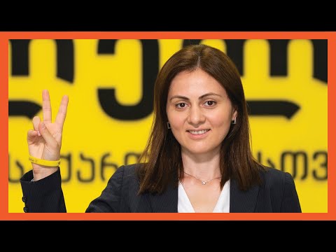 დღის საუბრები | ანა ბიბილაშვილი