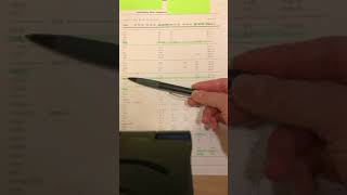 Vegan blood results after 9 years #stephylabor