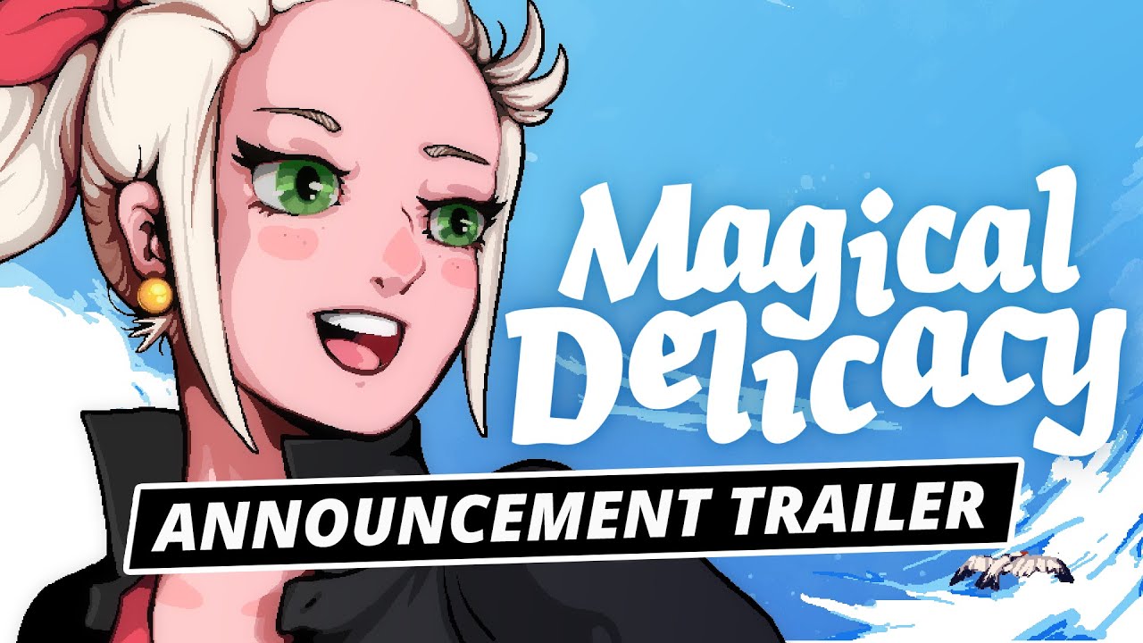 Culinária e plataforma se encontram em 'Magical Delicacy', chegando aos  consoles Xbox + Game Pass em 2024 – Confira dois Witch Covens – XboxEra