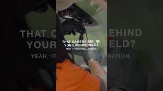 ADAS Calibration After Windshield Replacement | Why It Matters for Your Safety