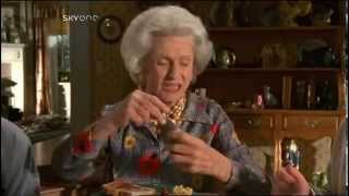 Malcolm In The Middle Idas Best Line Grandma Sues Clip