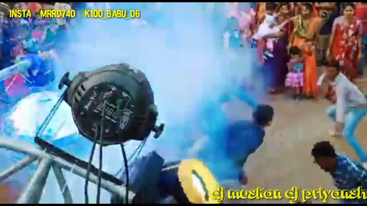 Dj barati bukinge Full enjoy (8 boss 6 top dj muskan dj priyansh