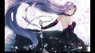 Daniel Allan - War & Peace (feat. Perrin Xthona)