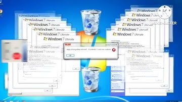 windows 7 YTPMV scan