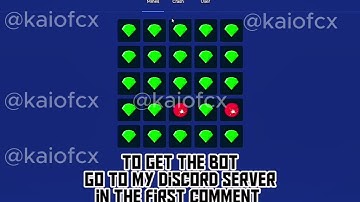 [PREDICTOR] Stake mines predictor bot | How to predict mines on #stake