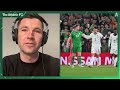 FIFA, Trump and Balogun: The scandal that shook the World Cup