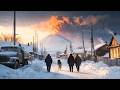 KAMCHATKA: Empire of Water and Fire | 4K Travel Documentary