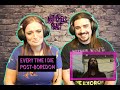 Every Time I Die - Post Boredom (React/Review)