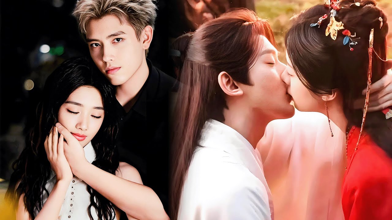 灰姑娘想把魔王带回现代医治，不料一个春梦让魔王想起所有！😳#cdrama #drama