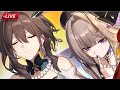 [LIVE] MARI GACHA RUAN MEI WANGY-WANGY | HONKAI: STAR RAIL