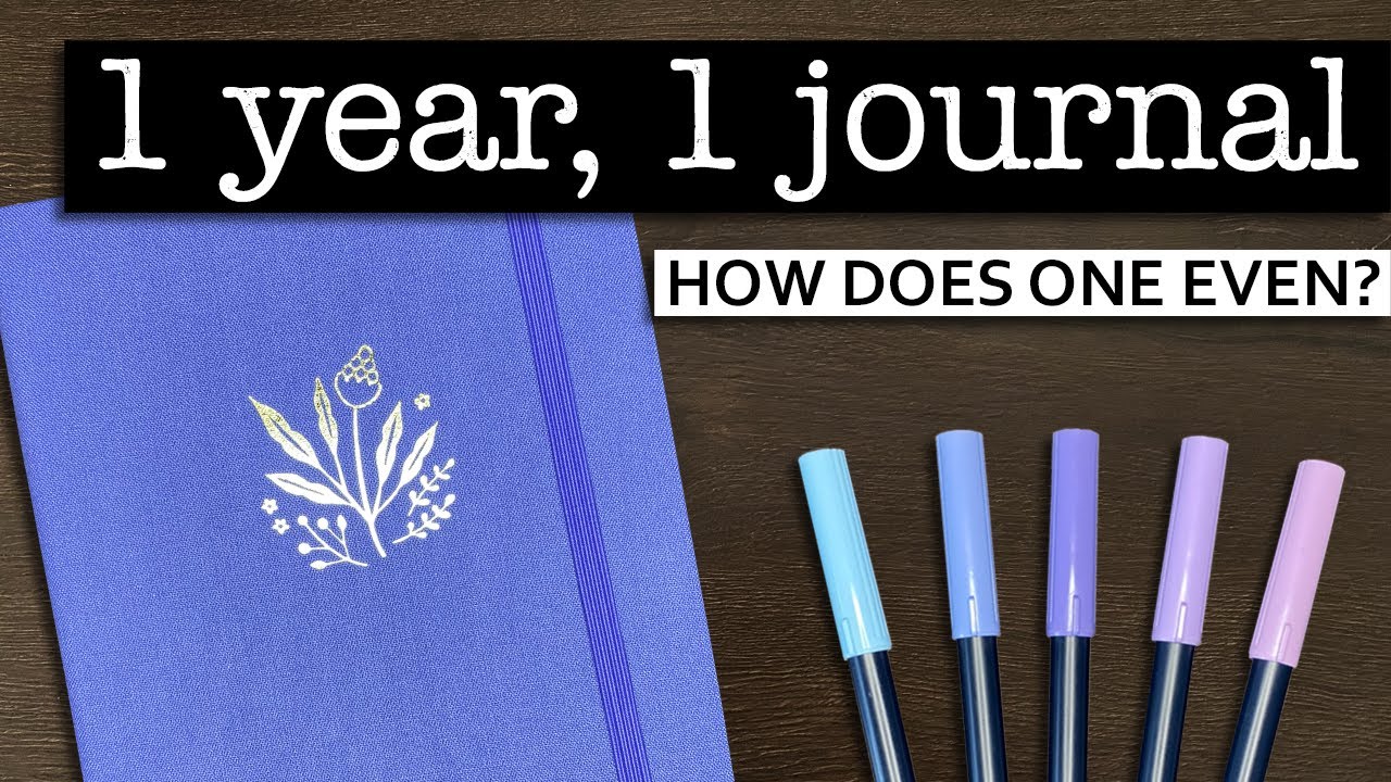 The Ultimate Guide to Bullet Journaling — Well with Brielle