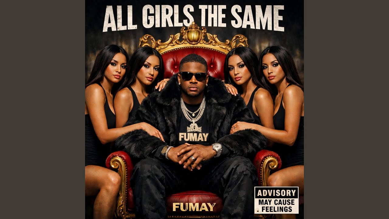 ALL GIRLS THE SAME (Part 1)