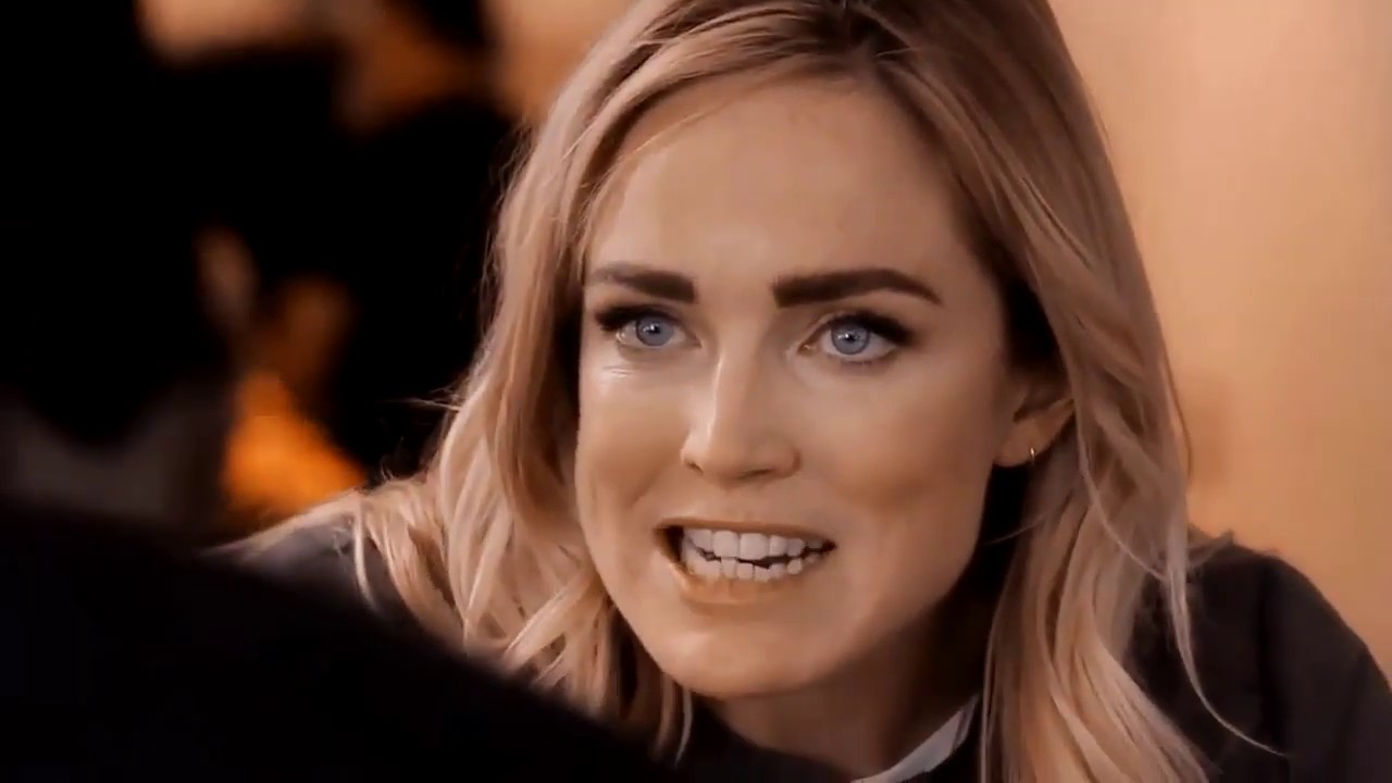 Sara Lance Thats My Girl